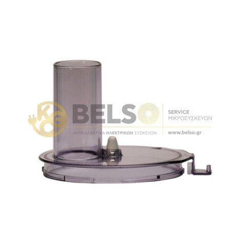 ΚΑΠΑΚΙ ΜΠΩΛ ΠΟΛΥΜΙΞΕΡ BRAUN 3210 MULTIQUICK 7 BR67000545 ORIGINAL