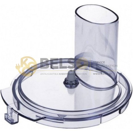 ΚΑΠΑΚΙ ΜΠΩΛ ΠΟΛΥΜΙΞΕΡ BRAUN 3210 MULTIQUICK 7 BR67000545 ORIGINAL