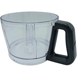 ΜΠΩΛ ΠΟΛΥΜΙΞΕΡ MOULINEX DOUBLE FORCE DO8218 MS-650524 ORIGINAL