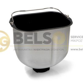 ΚΑΔΟΣ ΑΡΤΟΠΑΡΑΣΚΕΥΑΣΤΗ MOULINEX TEFAL SS-986626 ORIGINAL