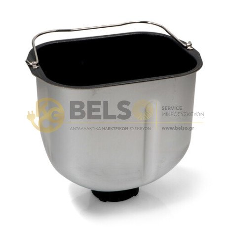 ΚΑΔΟΣ ΑΡΤΟΠΑΡΑΣΚΕΥΑΣΤΗ MOULINEX TEFAL SS-986626 ORIGINAL