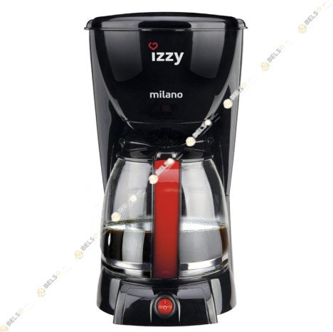 ΚΑΝΑΤΑ ΚΑΦΕΤΙΕΡΑΣ ΓΑΛΛΙΚΟΥ IZZY MILANO CM916 CM6616S CM921 222168 ORIGINAL