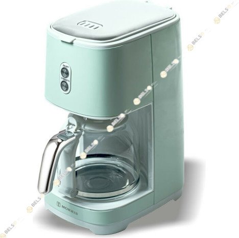 ΚΑΝΑΤΑ ΚΑΦΕΤΙΕΡΑΣ ΓΑΛΛΙΚΟΥ MORRIS Retro R20802CMG ORIGINAL