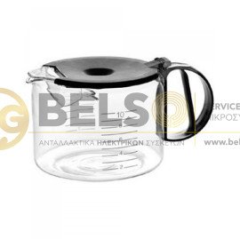 ΚΑΝΑΤΑ ΚΑΦΕΤΙΕΡΑΣ ΓΑΛΛΙΚΟΥ ΚΑΦΕ BRAUN KF10 BR67050714