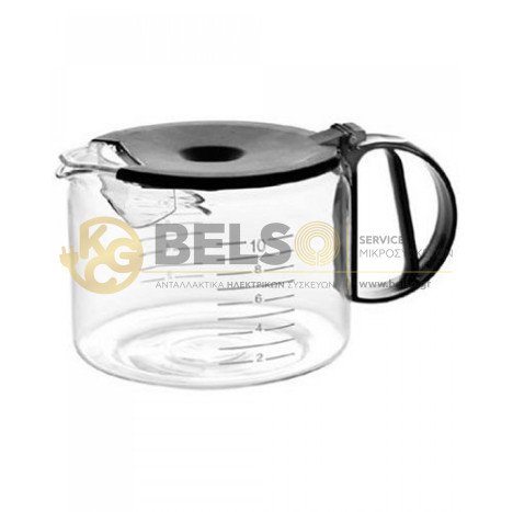 ΚΑΝΑΤΑ ΚΑΦΕΤΙΕΡΑΣ ΓΑΛΛΙΚΟΥ ΚΑΦΕ BRAUN KF10 BR67050714