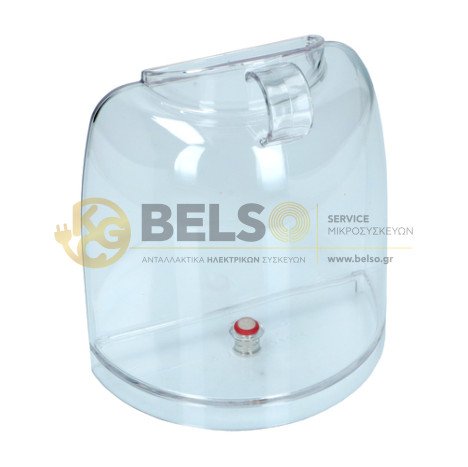 ΔΟΧΕΙΟ ΝΕΡΟΥ ΚΑΦΕΤΙΕΡΑΣ ESPRESSO DELONGHI KRUPS NESPRESSO MS-0039142 ORIGINAL