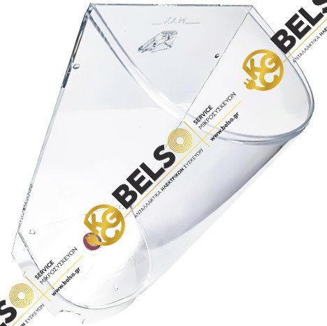 ΔΟΧΕΙΟ ΝΕΡΟΥ ΚΑΦΕΤΙΕΡΑΣ KRUPS GENIO MS-625004 ORIGINAL