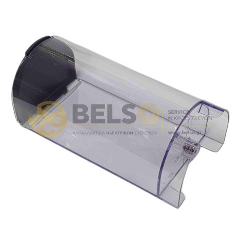 ΔΟΧΕΙΟ ΝΕΡΟΥ ΚΑΦΕΤΙΕΡΑΣ ESPRESSO KRUPS NESPRESSO INISSIA DELONGHI INISSIA MS-624403 MS-623608 ORIGINAL