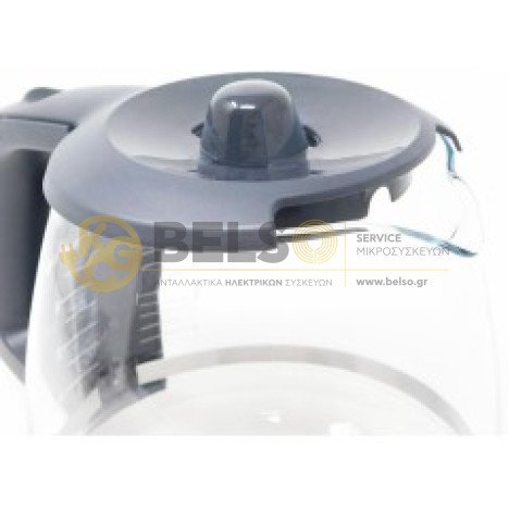 ΚΑΝΑΤΑ ΚΑΦΕΤΙΕΡΑΣ ΓΑΛΛΙΚΟΥ BOSCH SIEMENS 12047147 ORIGINAL