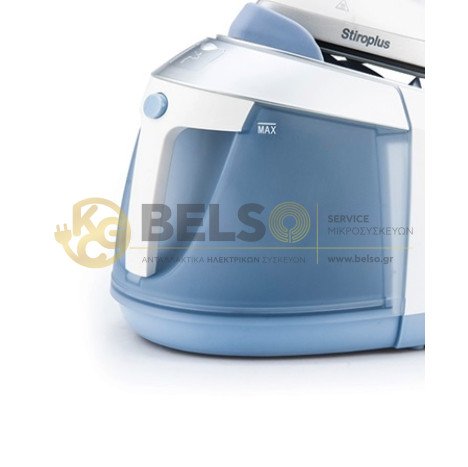 ΔΟΧΕΙΟ ΝΕΡΟΥ ΠΡΕΣΟΣΙΔΗΡΟΥ STIROPLUS SP1024 SP1025 ORIGINAL