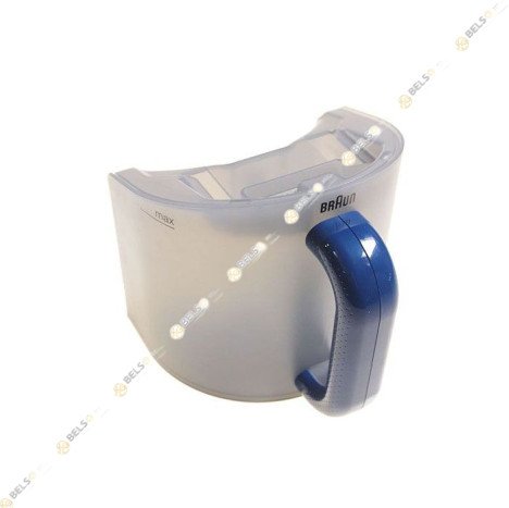 ΔΟΧΕΙΟ ΝΕΡΟΥ ΑΤΜΟΣΥΣΤΗΜΑΤΟΣ DELONGHI BRAUN 5512812211 ORIGINAL