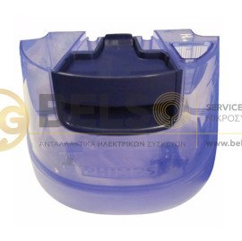 ΔΟΧΕΙΟ ΝΕΡΟΥ ΑΤΜΟΣΥΣΤΗΜΑΤΟΣ PHILIPS GC8510 423902157641 423902150441 ORIGINAL