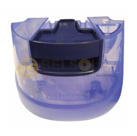 ΔΟΧΕΙΟ ΝΕΡΟΥ ΑΤΜΟΣΥΣΤΗΜΑΤΟΣ PHILIPS GC8510 423902157641 423902150441 ORIGINAL