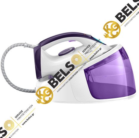 ΔΟΧΕΙΟ ΝΕΡΟΥ ΠΡΕΣΟΣΙΔΗΡΟΥ PHILIPS GC6720 423902287041 ORIGINAL