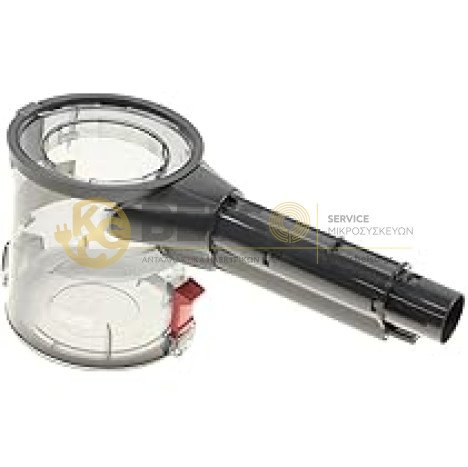 ΚΑΔΟΣ ΣΚΟΥΠΑΣ STICK HOOVER HF122GPT 48030088 ORIGINAL