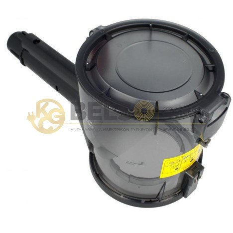 ΚΑΔΟΣ ΣΚΟΥΠΑΣ STICK HOOVER HF122GPT 48030088 ORIGINAL