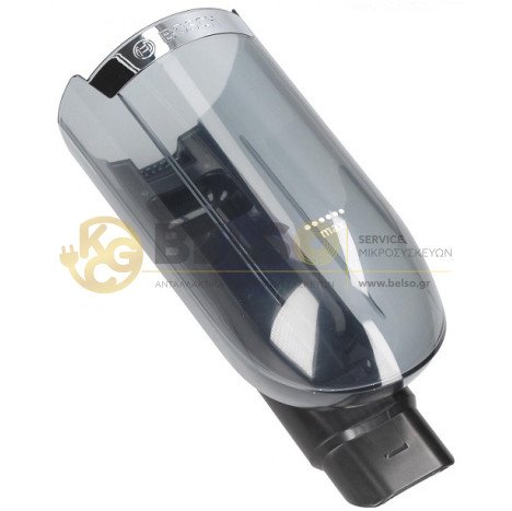 ΚΑΔΟΣ-ΔΟΧΕΙΟ ΣΚΟΝΗΣ ΑΠΟ ΣΚΟΥΠΑΚΙ STICK OSCH BBH3ZOO28 12026518 12026534 ORIGINAL