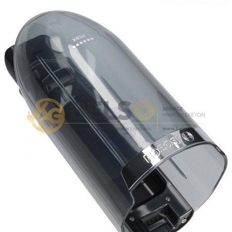 ΚΑΔΟΣ-ΔΟΧΕΙΟ ΣΚΟΝΗΣ ΑΠΟ ΣΚΟΥΠΑΚΙ STICK OSCH BBH3ZOO28 12026518 12026534 ORIGINAL