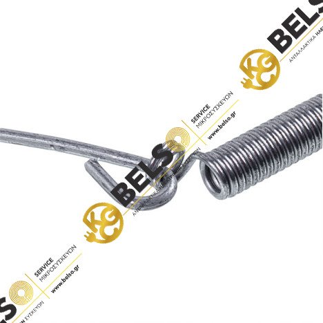 ΣΦΙΧΤΗΡΑΣ (ΚΑΛΤΣΟΔΕΤΑ) ΣΥΡΜΑ ΜΕ ΕΛΑΤΗΡΙΟ ΛΑΣΤΙΧΟΥ ΠΟΡΤΑΣ ΠΛΥΝΤΗΡΙΟΥ ΡΟΥΧΩΝ INDESIT ARISTON WHIRLPOOL 482000029103 C00119210 