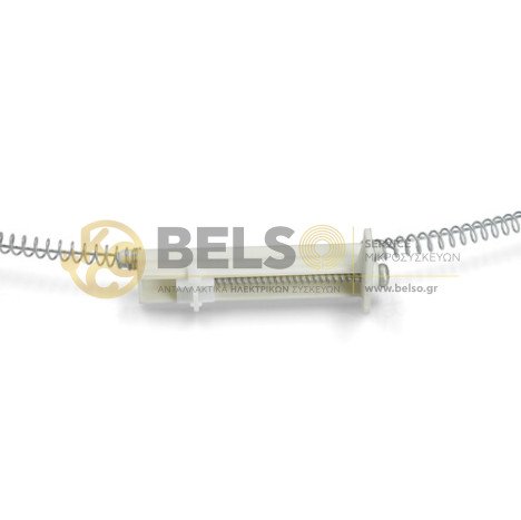 ΣΦIΚΤΗΡΑΣ ΛΑΣΤΙΧΟΥ ΠΟΡΤΑΣ BRANDT-BOSCH-FAGOR-OCEAN-PITSOS 55Χ2961