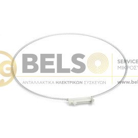 ΣΦIΚΤΗΡΑΣ ΛΑΣΤΙΧΟΥ ΠΟΡΤΑΣ BRANDT-BOSCH-FAGOR-OCEAN-PITSOS 55Χ2961