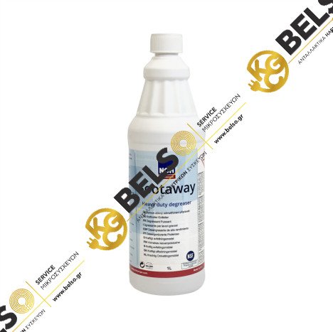 ΚΑΘΑΡΙΣΤΙΚΟ ΦΟΥΡΝΟΥ ΕΠΑΓΓΕΛΜΑΤΙΚΗΣ ΧΡΗΣΗΣ SOOTAWAY 1L