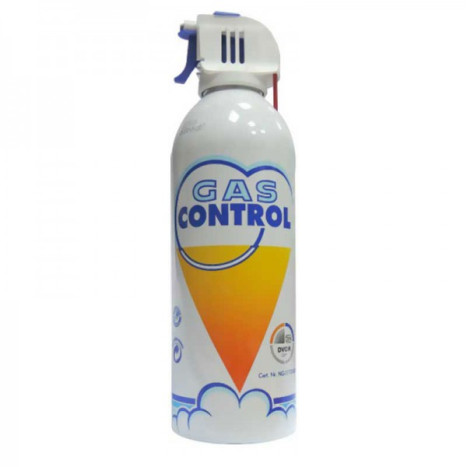 ΑΝΙΧΝΕΥΤΗΣ ΔΙΑΡΡΟΩΝ GAZ CONTROL 400g