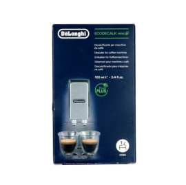 ΑΦΑΛΑΤΙΚΟ ΥΓΡΟ ΚΑΦΕΤΙΕΡΑΣ DELONGHI ECODECALK 100ML 5513296041 5513295981