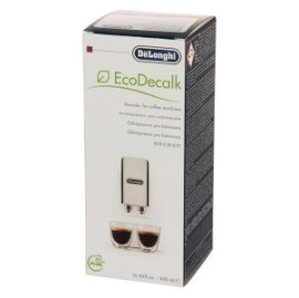 ΑΦΑΛΑΤΙΚΟ ΥΓΡΟ ΚΑΦΕΤΙΕΡΑΣ DELONGHI ECODECALK 100ML 5513296041 5513295981