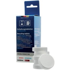 ΤΑΜΠΛΕΤΕΣ ΑΦΑΛΑΤΩΣΗΣ ΚΑΦΕΤΙΕΡΑΣ TASSIΜΟ BOSCH SIEMENS 00311864 ORIGINAL