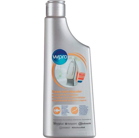 ΚΑΘΑΡΙΣΤΙΚΟ ΑΛΑΤΩΝ ΣΙΔΗΡΟΥ WPRO 250ml 484000008483 