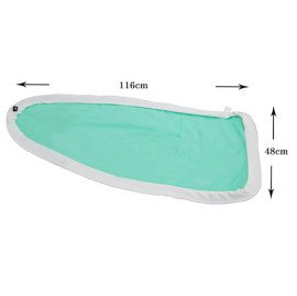 ΠΑΝΙ ΣΙΔΕΡΩΣΤΡΑΣ ΓΕΝΙΚΗΣ ΧΡΗΣΗΣ 116cm X 48cm