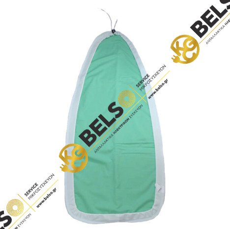 ΠΑΝΙ ΣΙΔΕΡΩΣΤΡΑΣ ΓΕΝΙΚΗΣ ΧΡΗΣΗΣ 116cm X 48cm