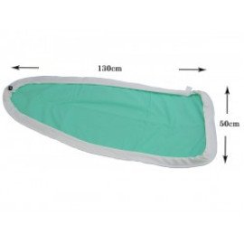 ΠΑΝΙ ΣΙΔΕΡΩΣΤΡΑΣ ΓΕΝΙΚΗΣ ΧΡΗΣΗΣ 130cm X 50cm