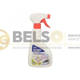 ΚΑΘΑΡΙΣΤΙΚΟ ΚΛΙΜΑΤΙΣΤΙΚΟΥ spray AIR FRESH 500ML