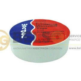 ΜΟΝΩΤΙΚΗ ΤΑΙΝΙΑ ΛΕΥΚΗ WONDER  0,13mm x 0,19mm