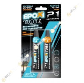 ΚΟΛΛΑ ΕΠΟΞΙΚΗ ΙΙ ΣΥΣΤΑΤΙΚΩΝ 10gr 