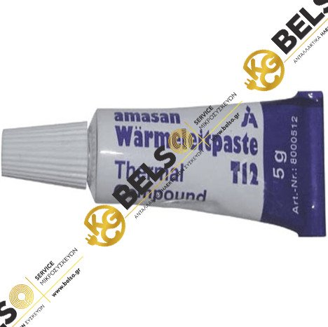 ΘΕΡΜΟΑΓΩΓΙMΗ 5gr ΠΑΣΤΑ ΓΙΑ ΕΠΑΦΕΣ- ΑΛΟΙΦΗ ΘΕΡΜΟΑΓΩΓΙΜΗ