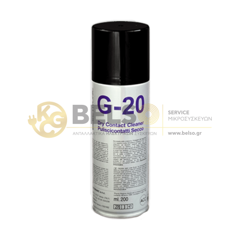 ΚΑΘΑΡΙΣΤΙΚΟ SPRAY (ΑΝΤΙΣΚΩΡΙΑΚΟ) ΧΩΡΙΣ ΛΑΔΙ ΓΙΑ ΠΛΑΚΕΤΕΣ - ΕΠΑΦΕΣ ΓΕΝΙΚΗΣ ΧΡΗΣΗΣ 200ml