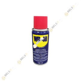 ΑΝΤΙΣΚΩΡΙΑΚΟ ΣΠΡΕΙ WD-40 Multi-Use ΓΕΝΙΚΗΣ ΧΡΗΣΗΣ 100ml 