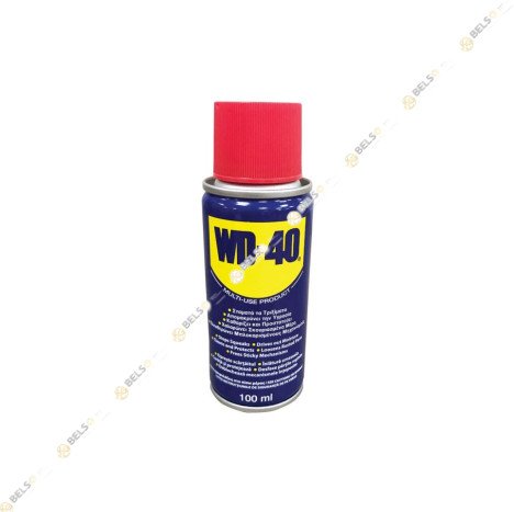 ΑΝΤΙΣΚΩΡΙΑΚΟ ΣΠΡΕΙ WD-40 Multi-Use ΓΕΝΙΚΗΣ ΧΡΗΣΗΣ 100ml 