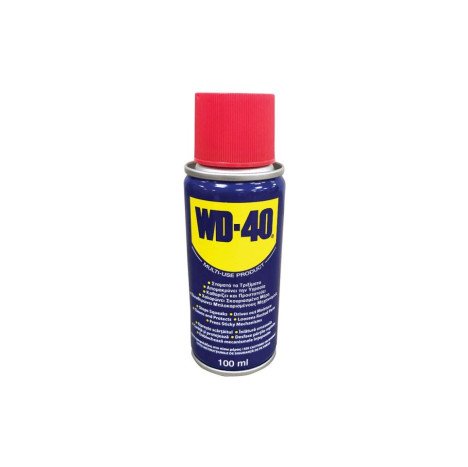 ΑΝΤΙΣΚΩΡΙΑΚΟ ΣΠΡΕΙ WD-40 Multi-Use ΓΕΝΙΚΗΣ ΧΡΗΣΗΣ 100ml 