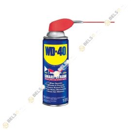 ΑΝΤΙΣΚΩΡΙΑΚΟ ΣΠΡΕΙ WD-40 Smart Straw ΓΕΝΙΚΗΣ ΧΡΗΣΗΣ 250ml