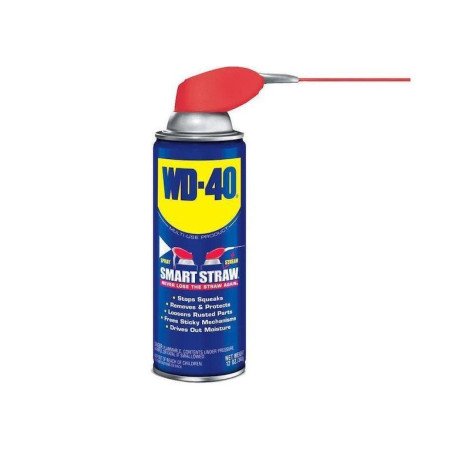 ΑΝΤΙΣΚΩΡΙΑΚΟ ΣΠΡΕΙ WD-40 Smart Straw ΓΕΝΙΚΗΣ ΧΡΗΣΗΣ 250ml