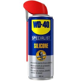 ΣΠΡΕΙ ΣΙΛΙΚΟΝΗΣ WD-40 Specialist ΓΕΝΙΚΗΣ ΧΡΗΣΗΣ 400ml