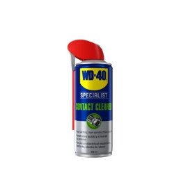 ΑΝΤΙΣΚΩΡΙΑΚΟ ΣΠΡΕΙ ΗΛΕΚΤΡΙΚΩΝ ΕΠΑΦΩΝ WD-40 ΧΩΡΙΣ ΛΑΔΙ Multi-Use Specialist ΓΕΝΙΚΗΣ ΧΡΗΣΗΣ 400ml