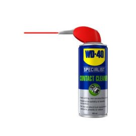 ΑΝΤΙΣΚΩΡΙΑΚΟ ΣΠΡΕΙ ΗΛΕΚΤΡΙΚΩΝ ΕΠΑΦΩΝ WD-40 ΧΩΡΙΣ ΛΑΔΙ Multi-Use Specialist ΓΕΝΙΚΗΣ ΧΡΗΣΗΣ 400ml