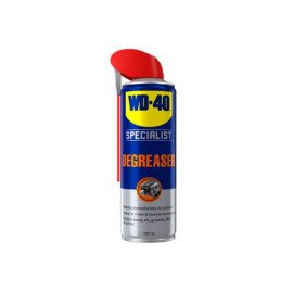 ΚΑΘΑΡΙΣΤΙΚΟ ΣΠΡΕΙ WD-40 ΠΟΛΛΑΠΛΩΝ ΧΡΗΣΕΩΝ Specialist Degreaser ΓΕΝΙΚΗΣ ΧΡΗΣΗΣ 500ml
