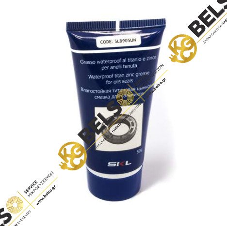 ΓΡΑΣΟ ΓΙΑ ΡΟΥΛΕΜΑΝ 140°C 50gr