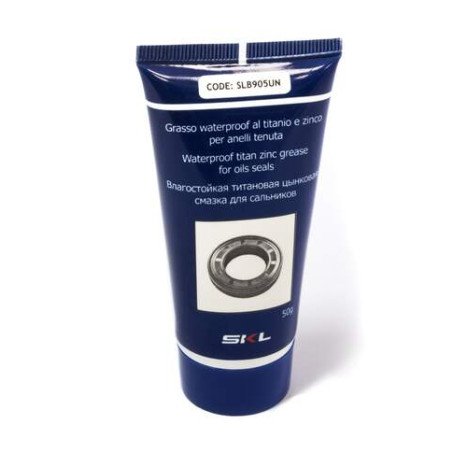 ΓΡΑΣΟ ΓΙΑ ΡΟΥΛΕΜΑΝ 140°C 50gr